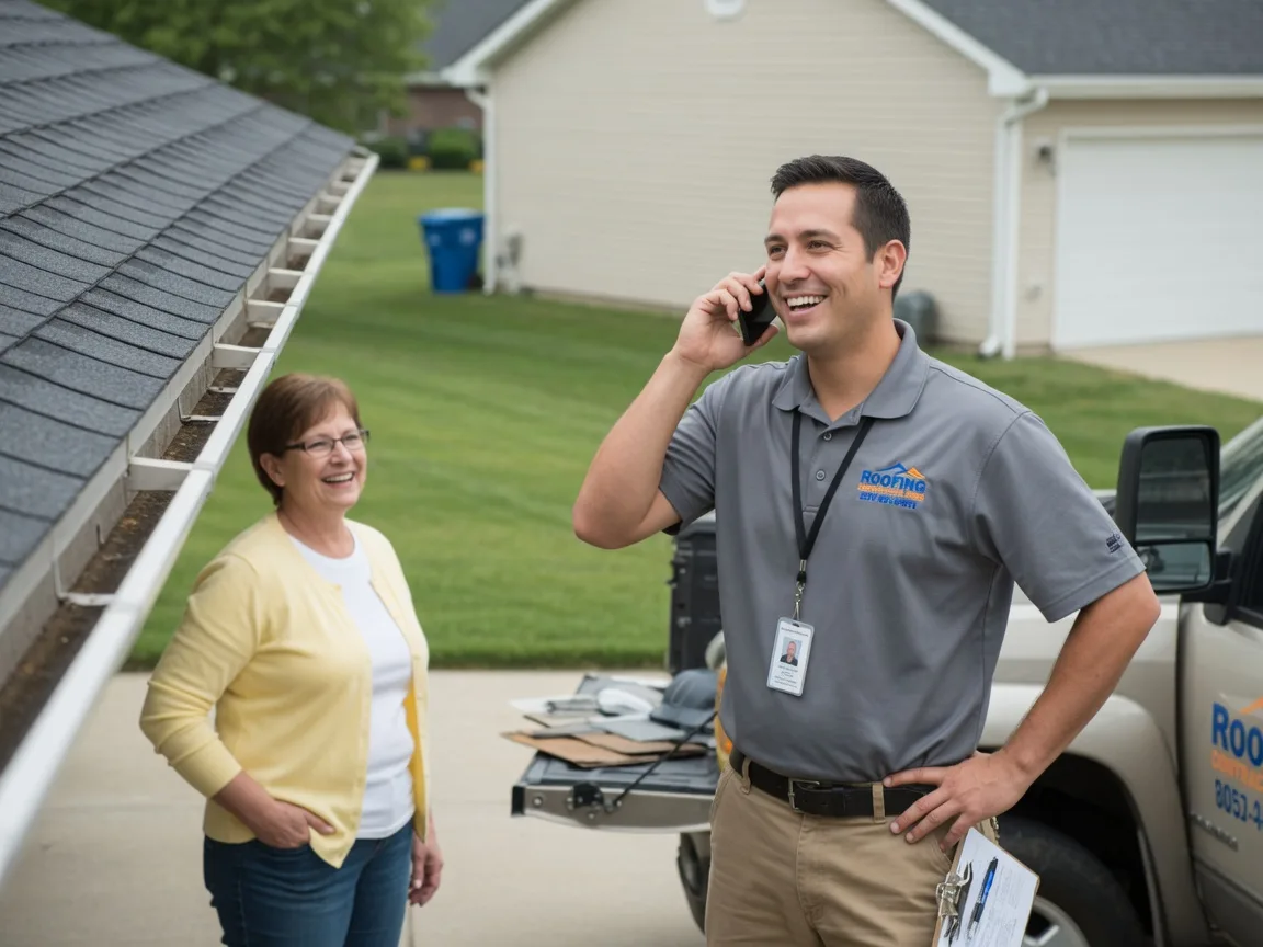 Local Roofing Contractors Browns Valley, CA FAQs